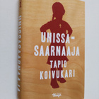 Tapio Koivukari : Unissasaarnaaja - pikkukuva 1