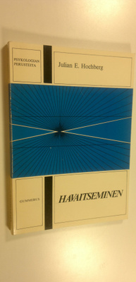 Julian E. Hochberg : Havaitseminen