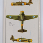 Kalevi Keskinen : Suomen ilmavoimien historia 8 : Fiat G 50 - pikkukuva 2