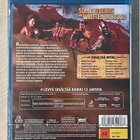 Spartacus: Blood and Sand (kausi 1) Blu-ray (UUSI) - pikkukuva 2