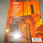 CD KYLIE ** GOLDEN ** DELUXE EDITION MEDIABOOK - pikkukuva 2