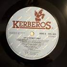 Sidi & Hermottomat - Vieraana älyn valtakunnassa LP ORIG.-81 - pikkukuva 3