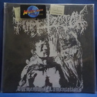 ENTSETZLICH - TORMENTOUS LAMENTATIONS LP M-/M- - pikkukuva 1