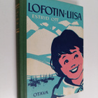 Estrid Ott : Lofotin-Liisa - pikkukuva 1