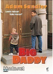 Big Daddy - DVD