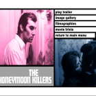 THE HONEYMOON KILLERS dvd 1970 - pikkukuva 4