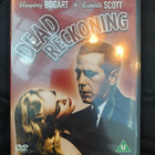 Kuumat paikat - Dead Reckoning (1947) DVD - pikkukuva 1