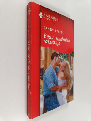 Sandy Steen : Beau, unelmien rakastaja