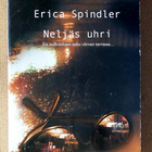 Erica Spindler: Harlekiinijännitystä (pokkari) - pikkukuva 5
