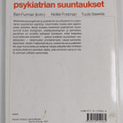 Ben Furman : Mielenterveysongelmat ja psykiatrian suuntau... - pikkukuva 2