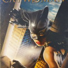 Catwoman dvd, (Halle Berry, SharonStone) - pikkukuva 1