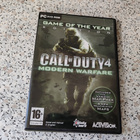 Call of Duty 4: Modern Warfare GOTY (PC) - pikkukuva 1