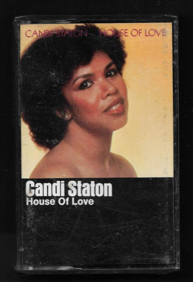Candi Staton - House of Love