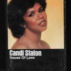 Candi Staton - House of Love - pikkukuva 1