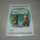 Mäkelä - Louhi Miuku ja Mouku - pikkukuva 1