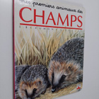 Emilie Beaumont : Mes premiers animaux des Champs - pikkukuva 1