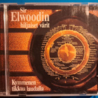 Sir Elwoodin Hiljaiset Värit - Kymmenen tikkua laudalla - pikkukuva 1