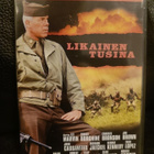 Likainen tusina (1967) 2DVD Suomijulkaisu - pikkukuva 1