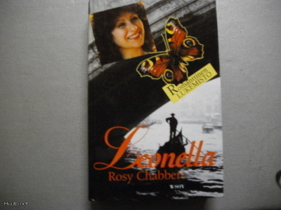Rosy Chabbert: Leonella (4.3)