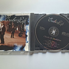 Embers Left Chords Of Desolation (CD) - pikkukuva 3
