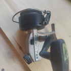 ABU Cardinal 7 – Made in Sweden – Vintage avokela - pikkukuva 3