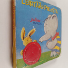 Thomas Röhner : Leikitään piilosta - pikkukuva 1