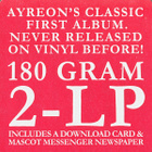 käytömätön virallinen download card Blu-Ray Audio, Vinyl, LP - pikkukuva 4