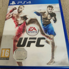 UFC (PS4) - pikkukuva 1