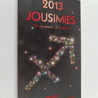 2013 jousimies 23. marraskuuta - 21. joulukuuta - pikkukuva 1