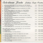 Selestinan Joulu / Johtaa Tarja Vanhala - pikkukuva 2