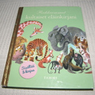 Rakkaimmat kultaiset eläinkirjani - pikkukuva 1
