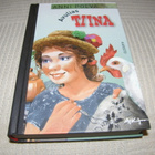 Anni Polva Avulias Tiina - pikkukuva 1