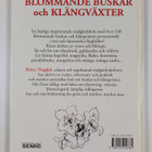 Britta Tingdal : Blommande buskar och klängväxter - pikkukuva 2