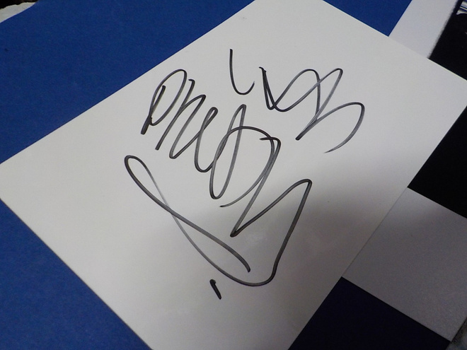 Item image