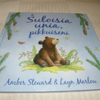 Steward - Marlow Suloisia unia, pikkuiseni - pikkukuva 1