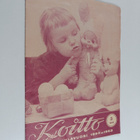 Raittiuden ystävät : Koitto 1/1963 - pikkukuva 1
