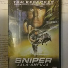 Sniper / Sala-ampuja (DVD) - pikkukuva 2