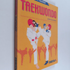 John Goldman : Taekwondo - The Complete Course - pikkukuva 1