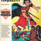 Ritari Ardent 1: Musta prinssi (Otava 1976) - pikkukuva 1