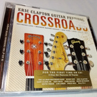 2CD ERIC CLAPTON CROSSROADS GUITAR FESTIVAL 2013 - pikkukuva 1