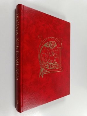 Arthur S. Maxwell : Ikuisia kertomuksia 1