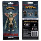 GREMLINS STRIPE MINIS BENDYFIG	(78 016)	taivuteltava, n11.cm - pikkukuva 2