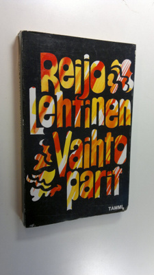 Reijo Lehtinen : Vaihtoparit