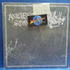 ANCIENT STONE / NÄCHTLICH S/T LP UUSI - pikkukuva 1