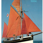 v. 1984 Färsaaret-vuosilajitelma - pikkukuva 1