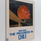Eduardo Frei Montalva : The progress in Chile 1965-1968 - pikkukuva 1