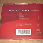 SAKARI KUOSMANEN YÖ KATSEESSASI CD - pikkukuva 2