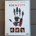 DVD: Identity (John Cusack, Ray Liotta, Amanda Peet 2003) - pikkukuva 1