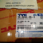 Opel Astra G sumuvalo TYC 1952440502 - pikkukuva 1
