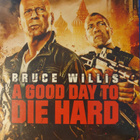 A Good Day To Die Hard BLU-RAY - pikkukuva 1